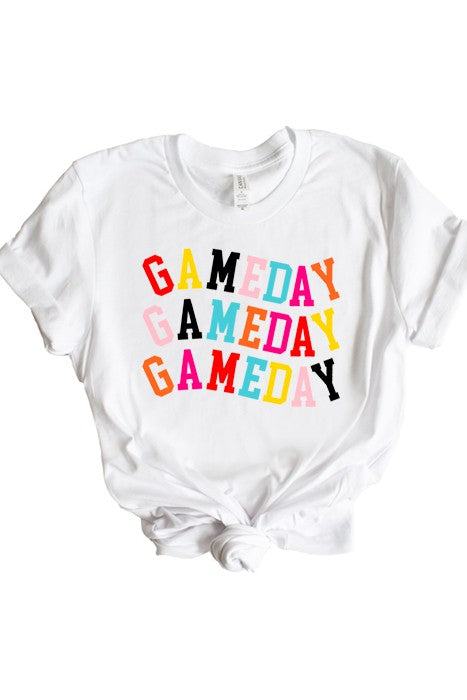 Aaria Tees