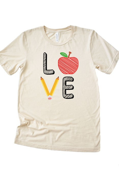 Aaria Tees