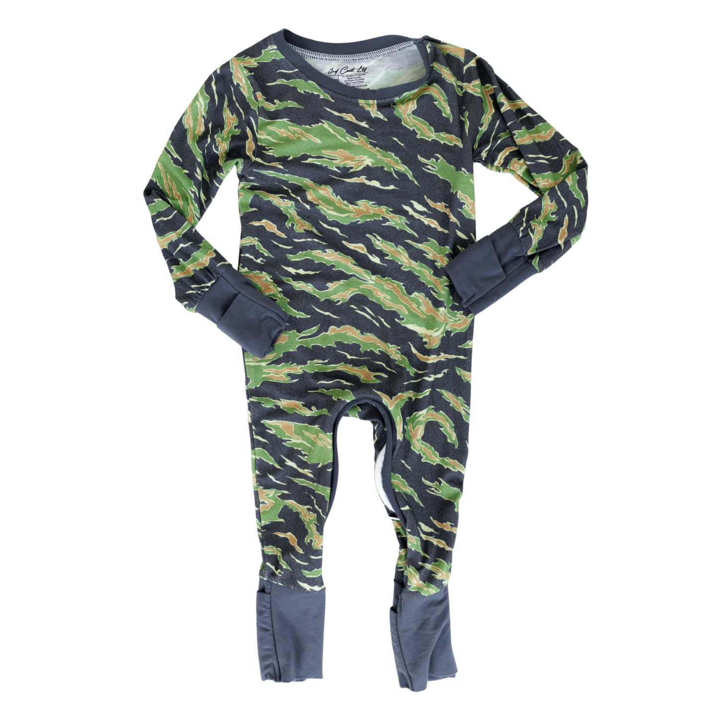 Tigger's Crazy Uncle Zippie