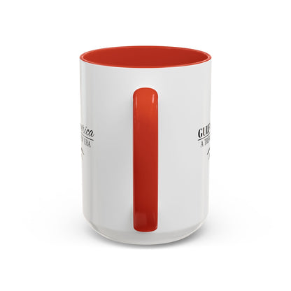 American Gulf Accent Coffee Mug