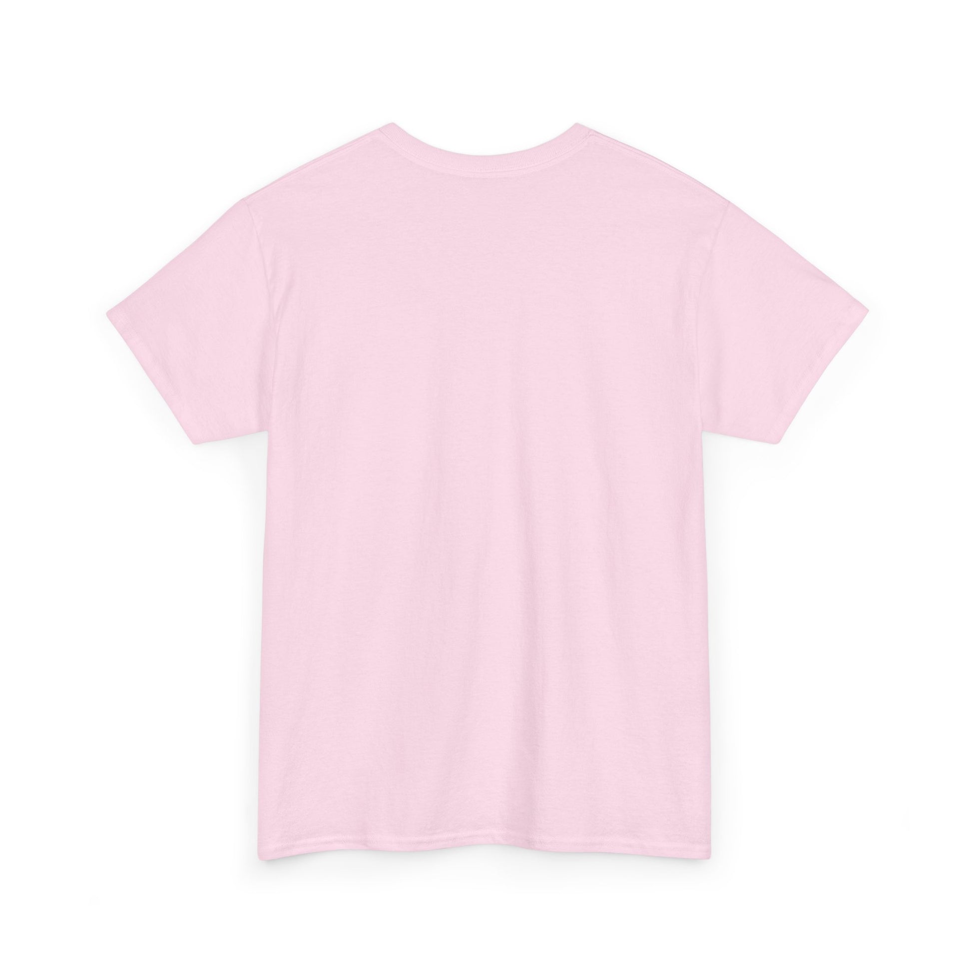 "Just a Small Town Girl" Cotton Tee - Aaria Tees