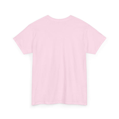 "Just a Small Town Girl" Cotton Tee - Aaria Tees