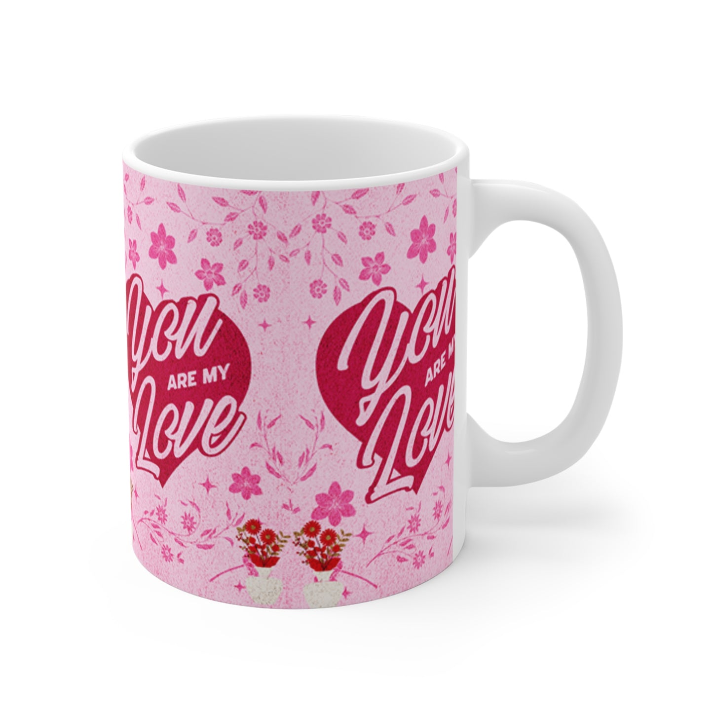 Mug 11oz