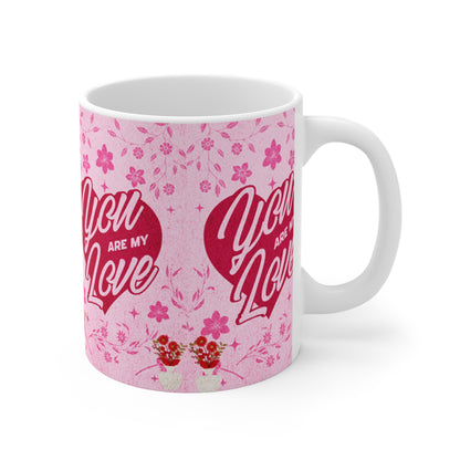 Mug 11oz