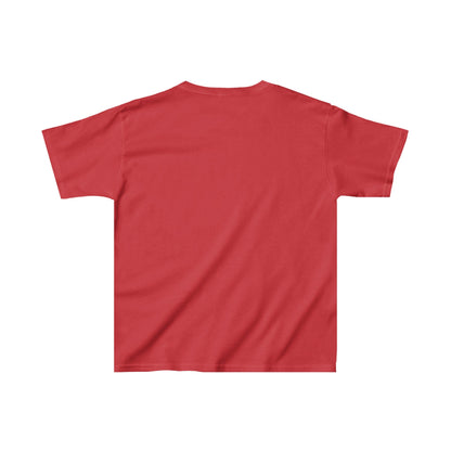 Be True Kids Heavy Cotton™ Tee