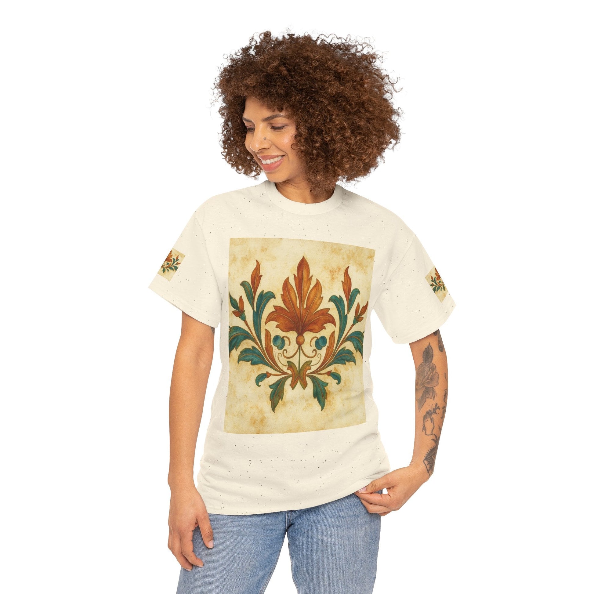 Aaria Tees