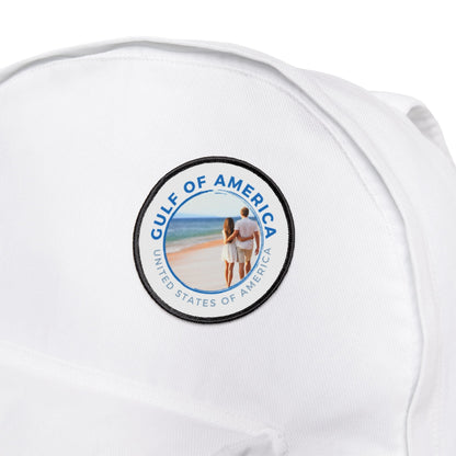 American Gulf USA Iron-On Patches