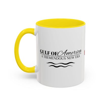 American Gulf Accent Coffee Mug