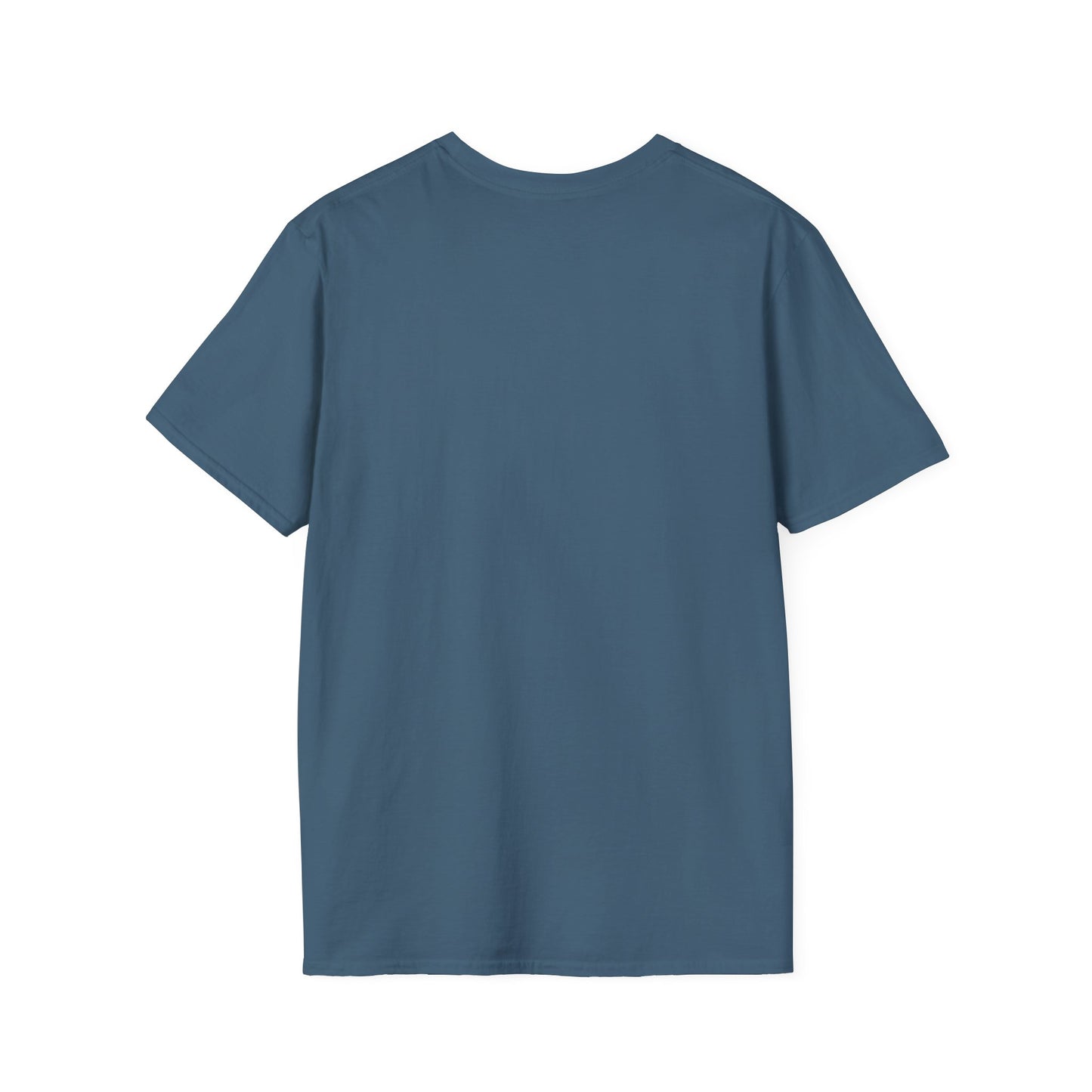 Home of Heroes American Flag T-Shirt