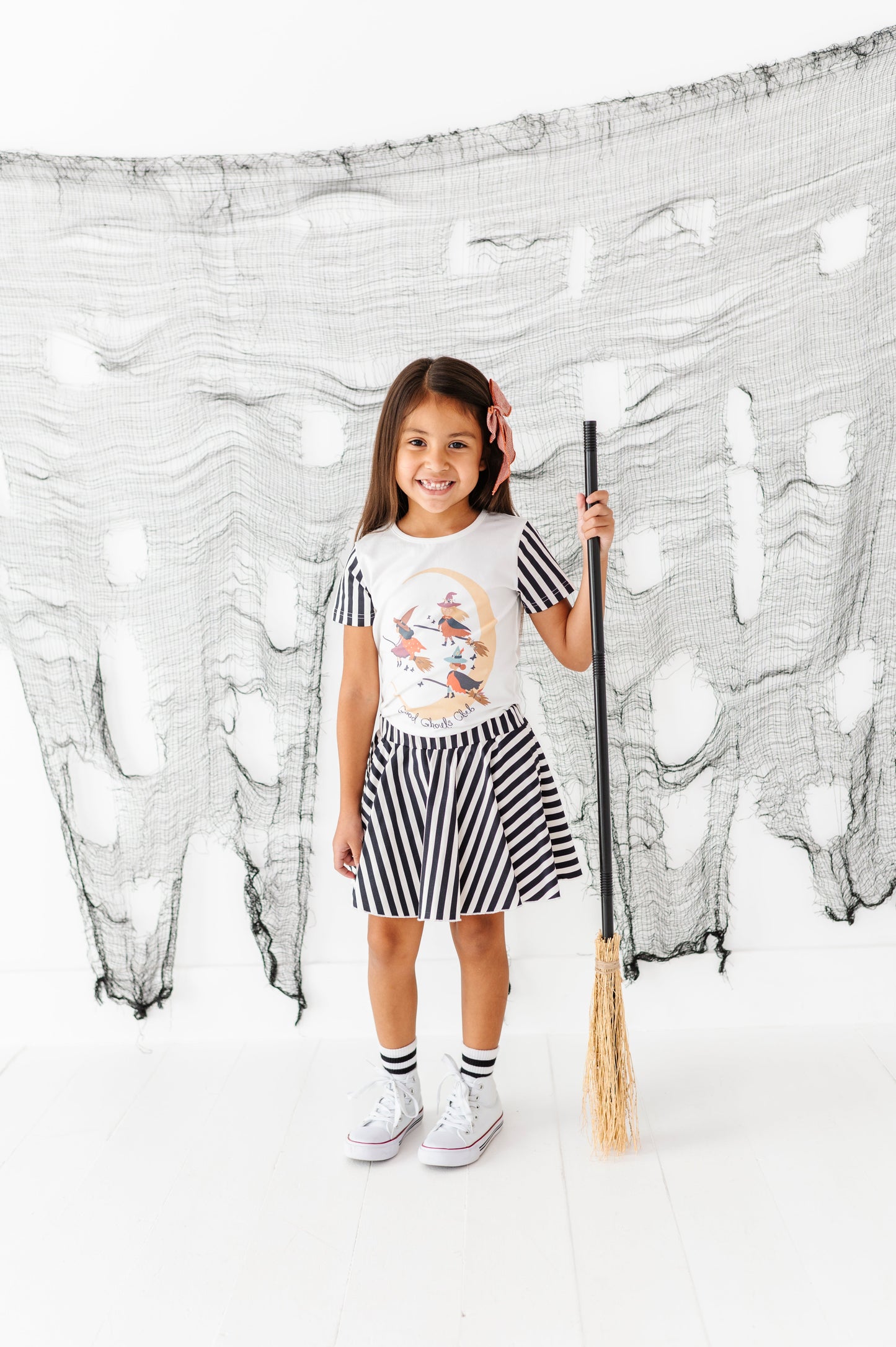 Good Ghouls Club | TEE