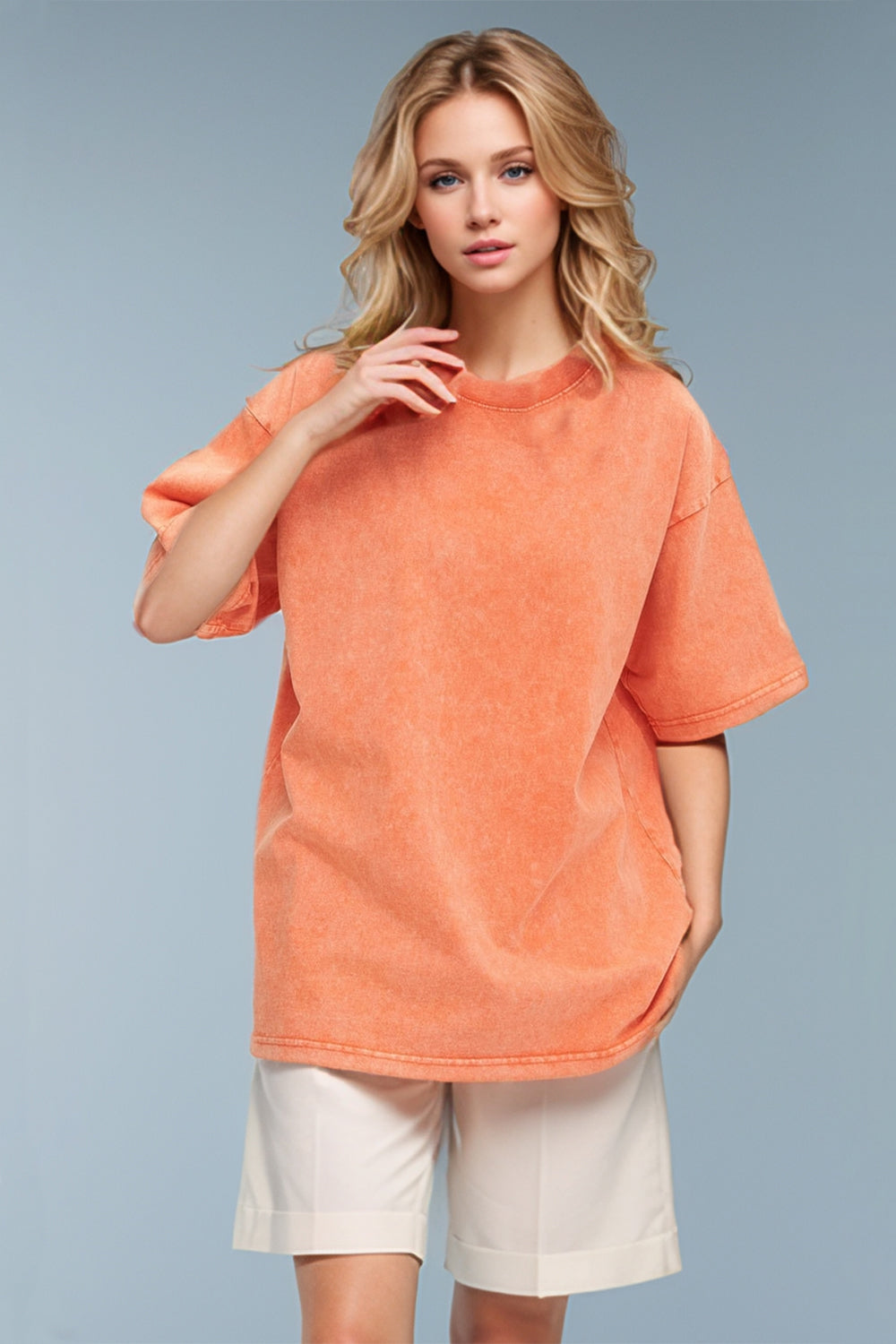 Aaria Tees