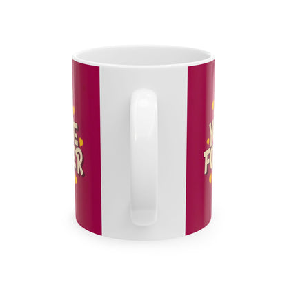 Ceramic Mug, (11oz, 15oz)