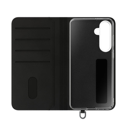 Sugar Skull Flip Wallet Phone Case