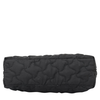 Wanderlust Quilted Fabric Crossbody - 16009