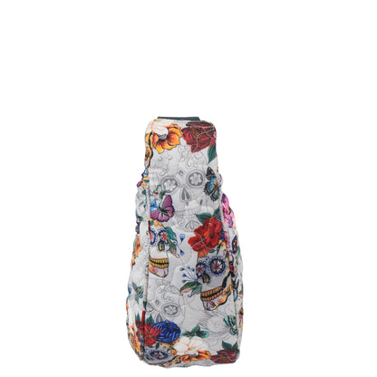 Wanderlust Quilted Fabric Convertible - 16019