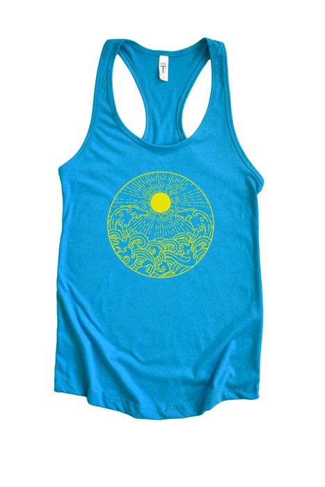 Aaria Tees