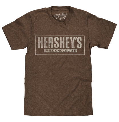 Hershey's Milk Chocolate T-Shirt