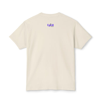 By Faith Unisex HD Cotton™ T-shirt