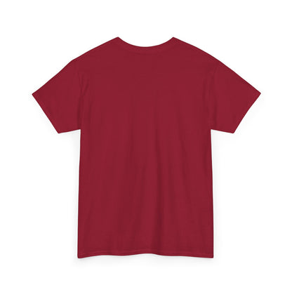 "Just a Small Town Girl" Cotton Tee - Aaria Tees