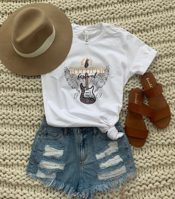 Aaria Tees