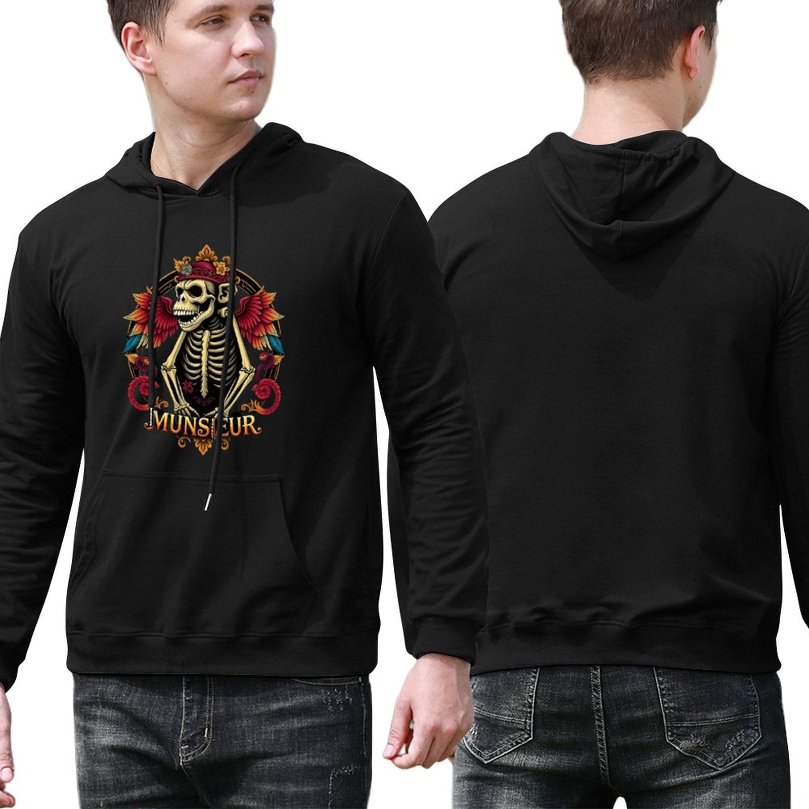 Aaria Tees