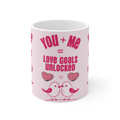 Mug 11oz
