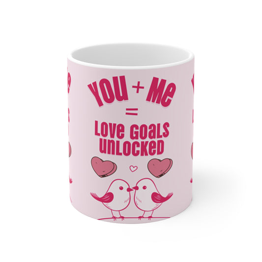 Mug 11oz
