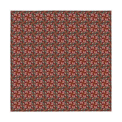 A Gift For You Christmas Tablecloth