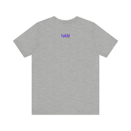 Brain Proof Unisex Jersey Short Sleeve Tee