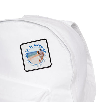 American Gulf USA Iron-On Patches