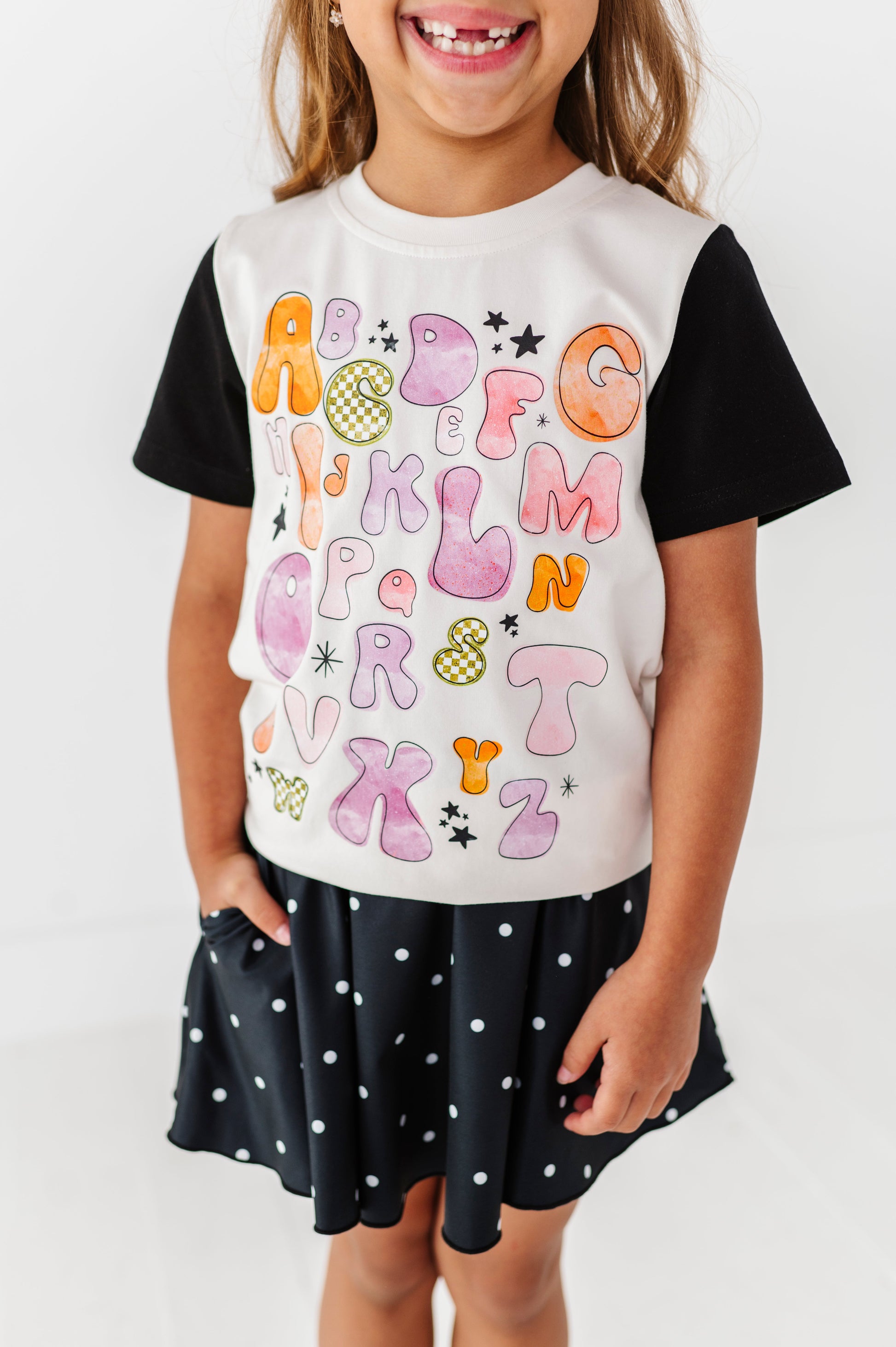 Aaria Tees