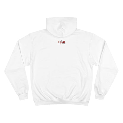 Christmas Ball Buster Champion Hoodie