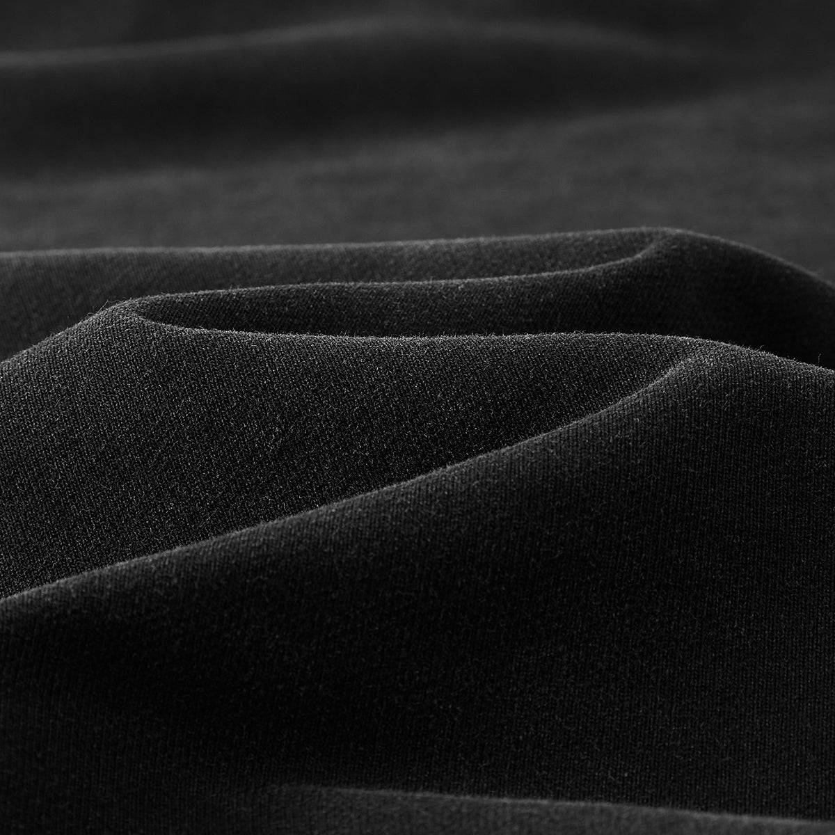 Men's Hoodie - Super Heavyweight Oversized Retro Style