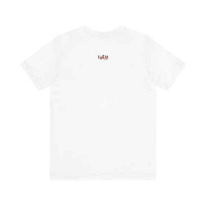 A Story Untold Unisex Jersey Short Sleeve Tee