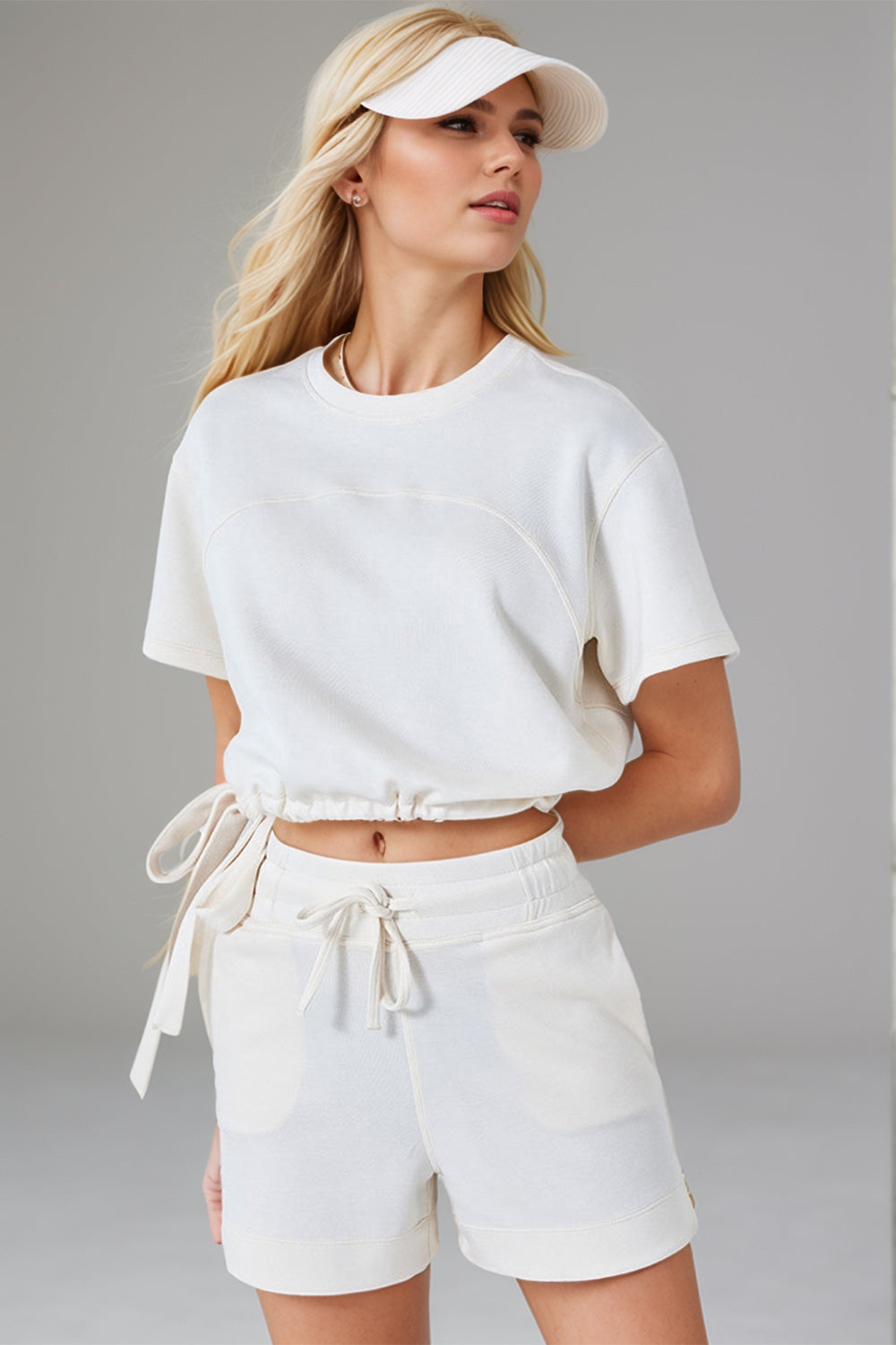 Aaria Tees