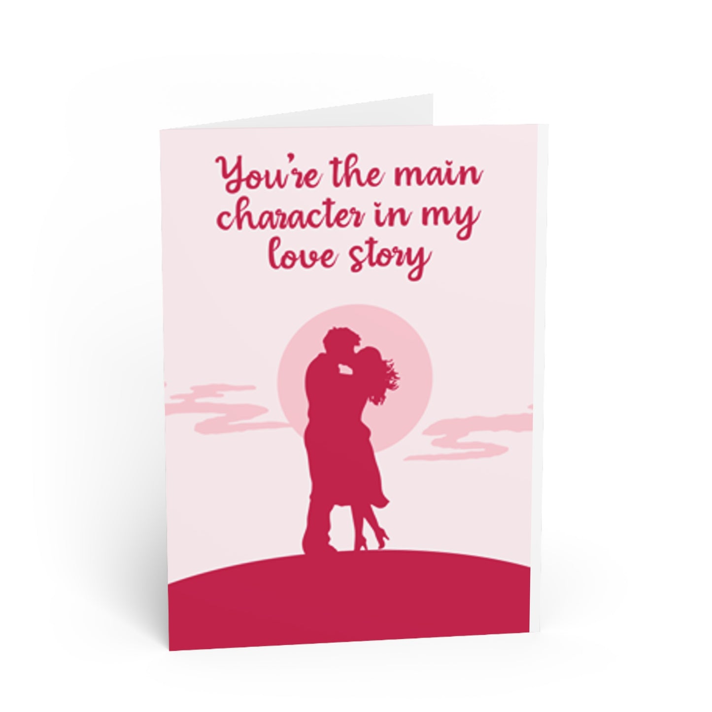 Greeting Cards - Aaria Tees Aaria Tees
