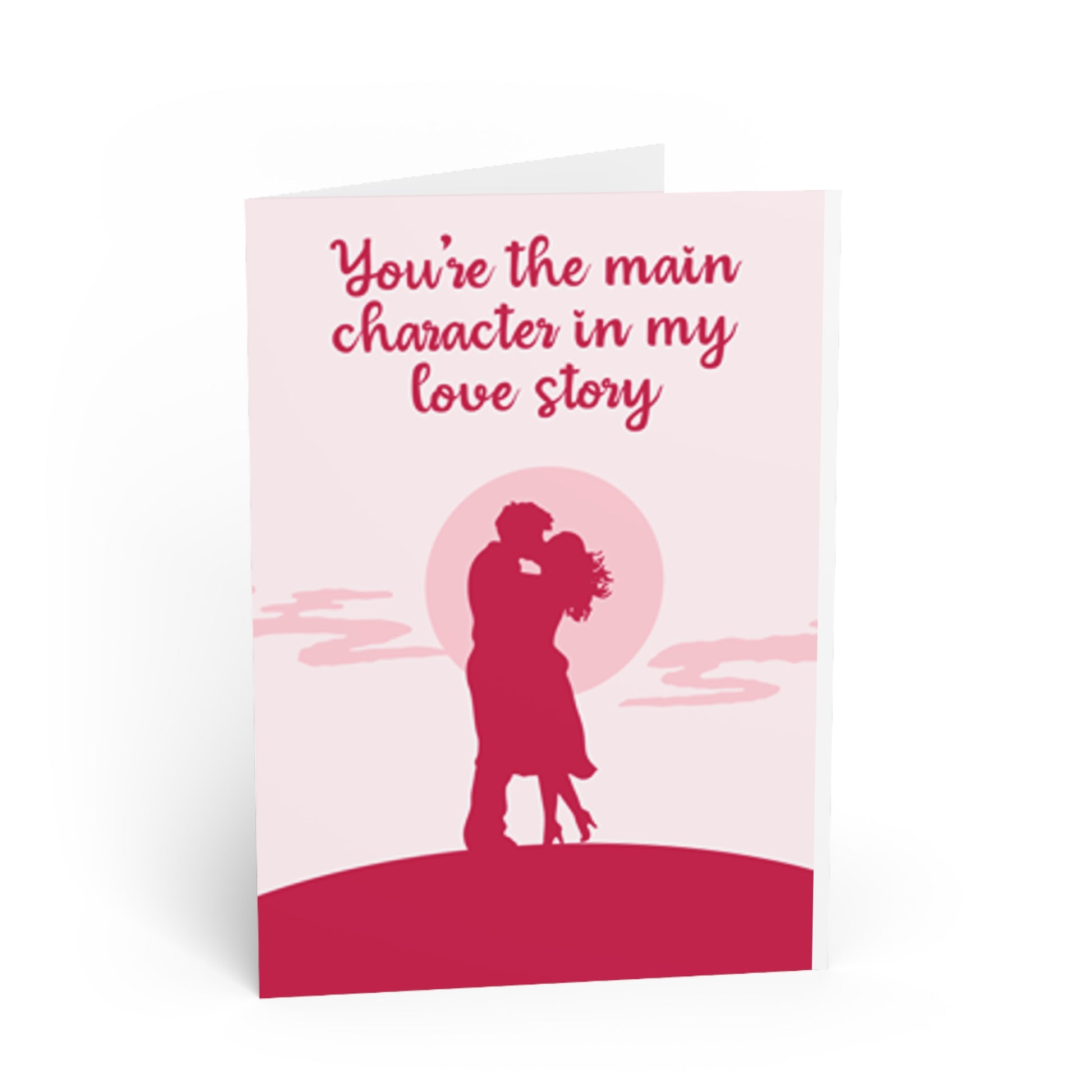 Greeting Cards - Aaria Tees