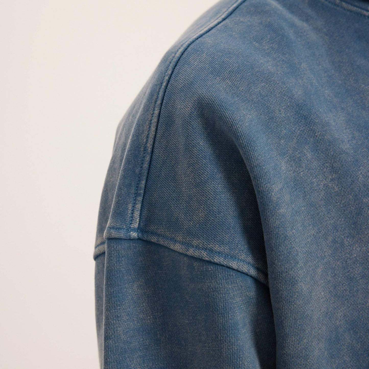 Men's Hoodie - Relaxed Fit Premium Cotton Gift for Him