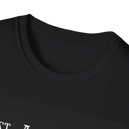 "Just a Small Town Girl" T-Shirt