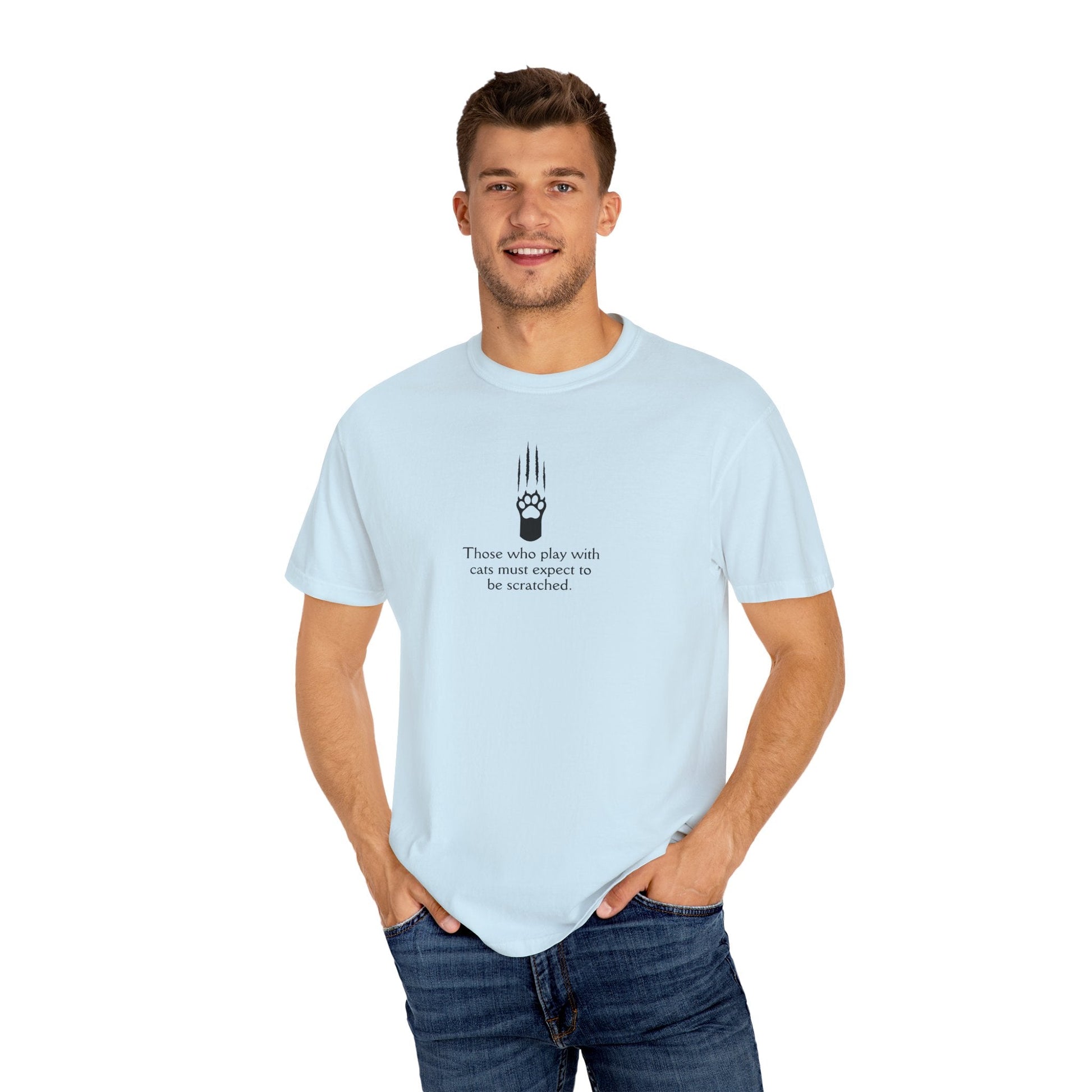 Aaria Tees