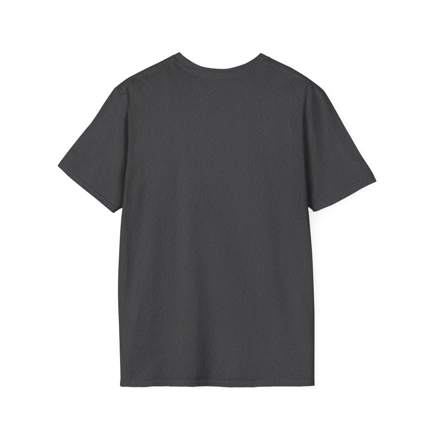 Halloween Boo Crew Unisex T-Shirt, Spooky Apparel, Ghost Lovers, Halloween Costume, Fall Fashion
