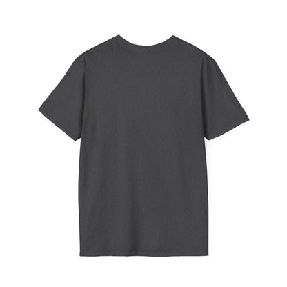 Halloween Boo Crew Unisex T-Shirt, Spooky Apparel, Ghost Lovers, Halloween Costume, Fall Fashion