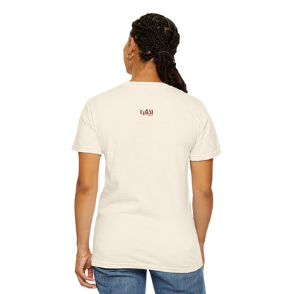 Cat Lover's Quote T-Shirt - Playful & Comfy Graphic Tee