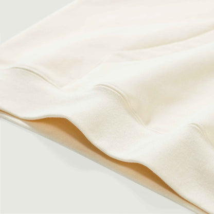 Men's Boxy Hoodie with Freedom Design for Comfort and Style