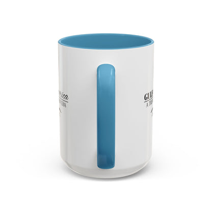 American Gulf Accent Coffee Mug