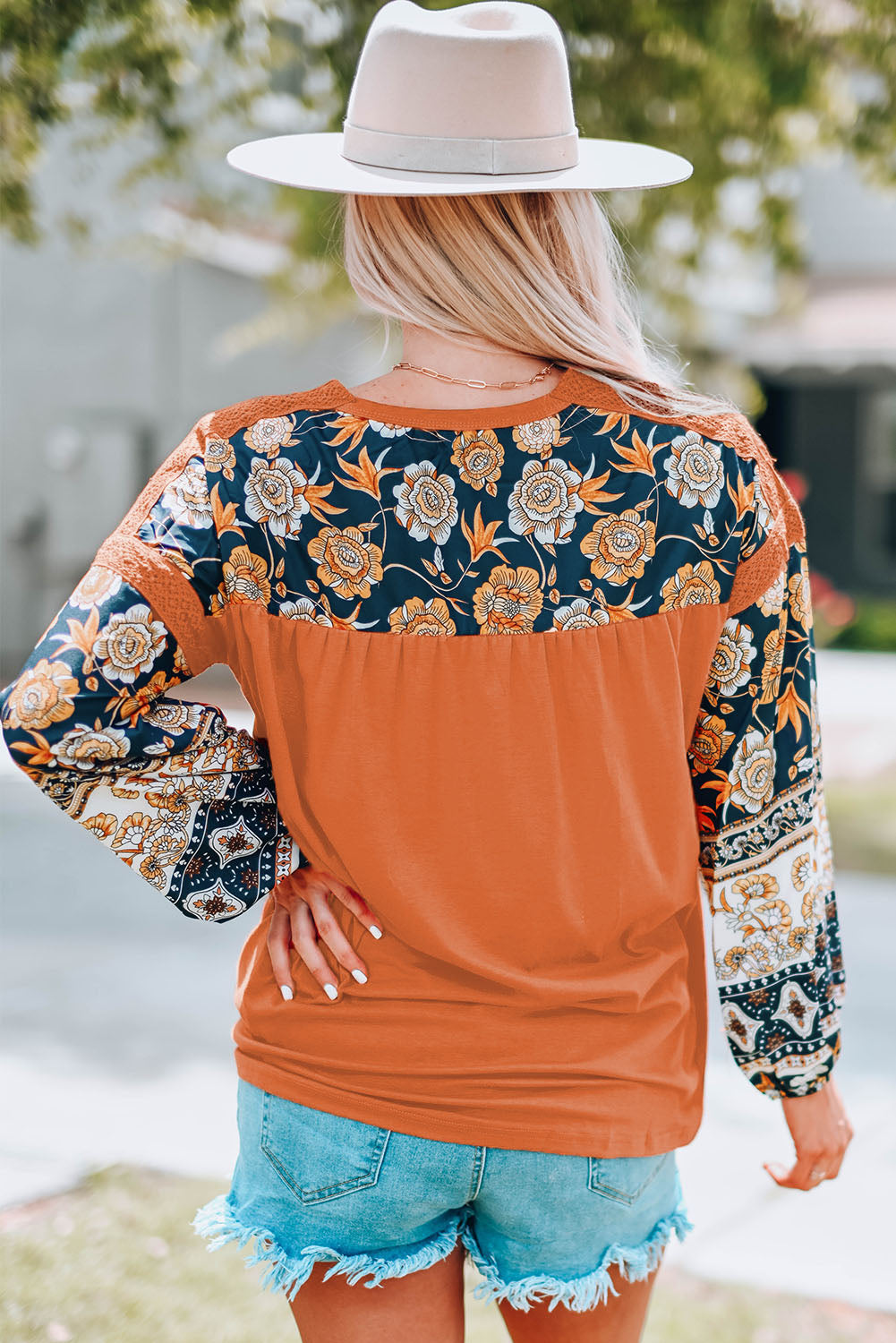 Aaria Tees