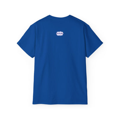 Be Nice Unisex Ultra Cotton Tee