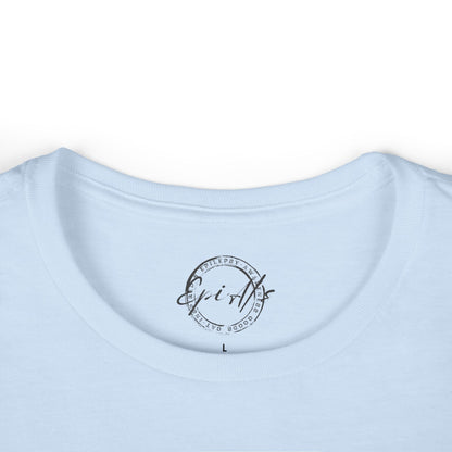 90's Cat Lady Graphic Tee - Fun Retro Style for Cat Lovers