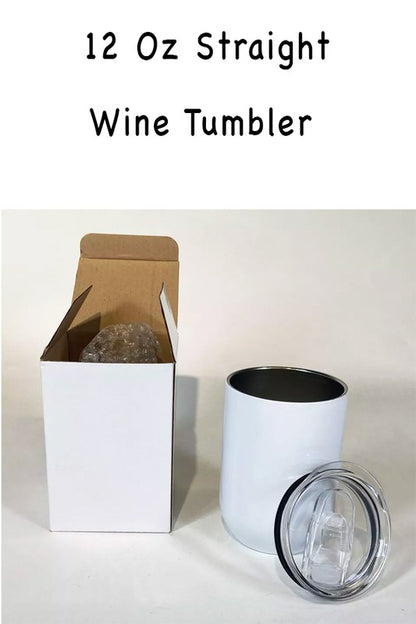 Valentines Day One Loved Mama Wine Cup - Aaria Tees