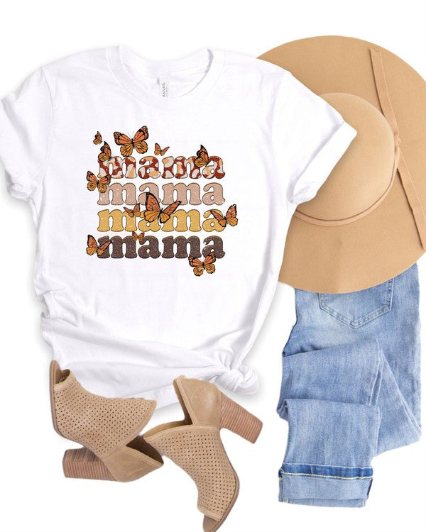 Aaria Tees